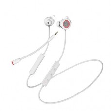 Edifier GM3 In-ear Wireless Bluetooth White Gaming Earphones